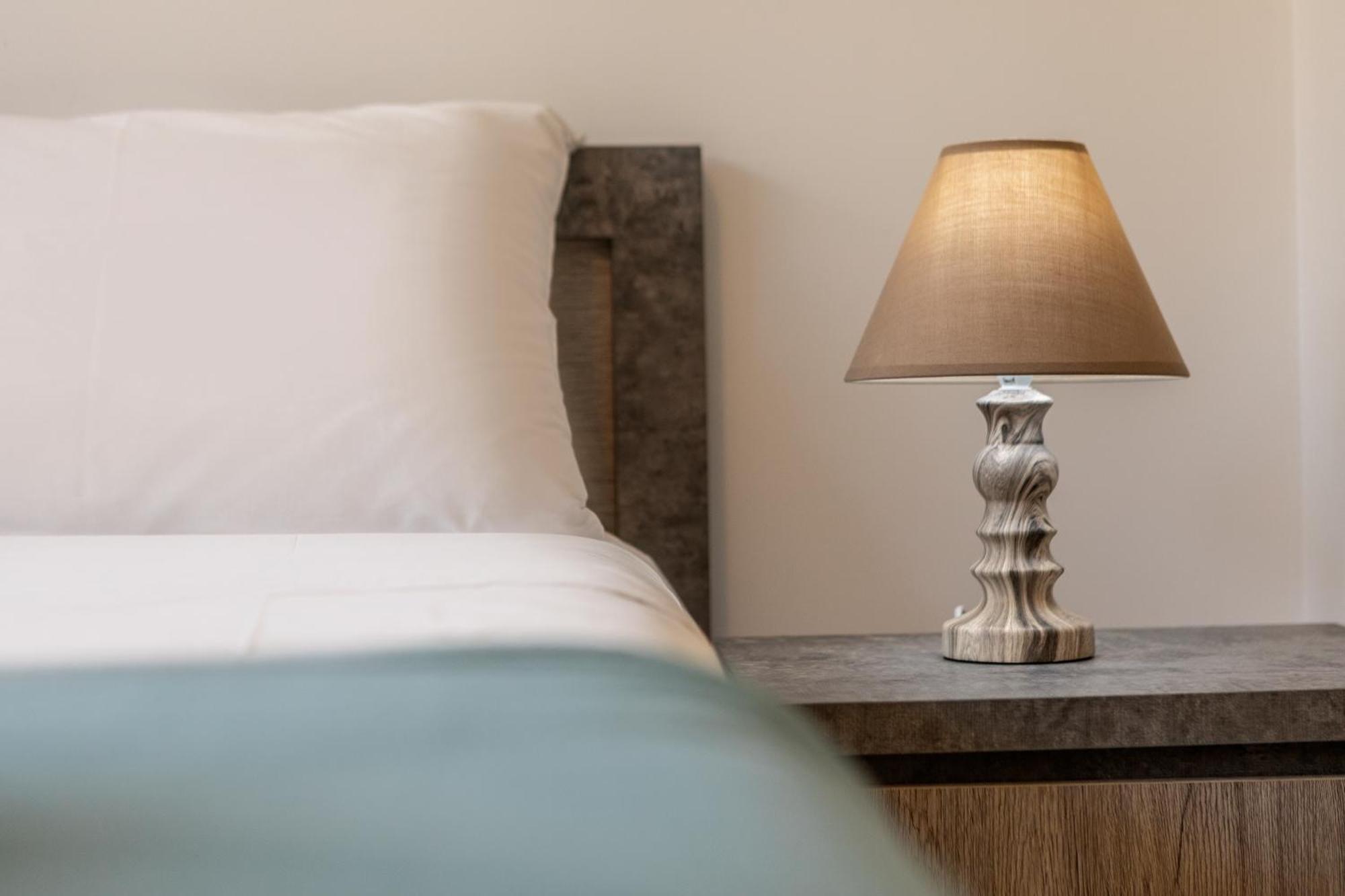 C-Premium Apts 100M From Beach And City Centre Ларнака Экстерьер фото