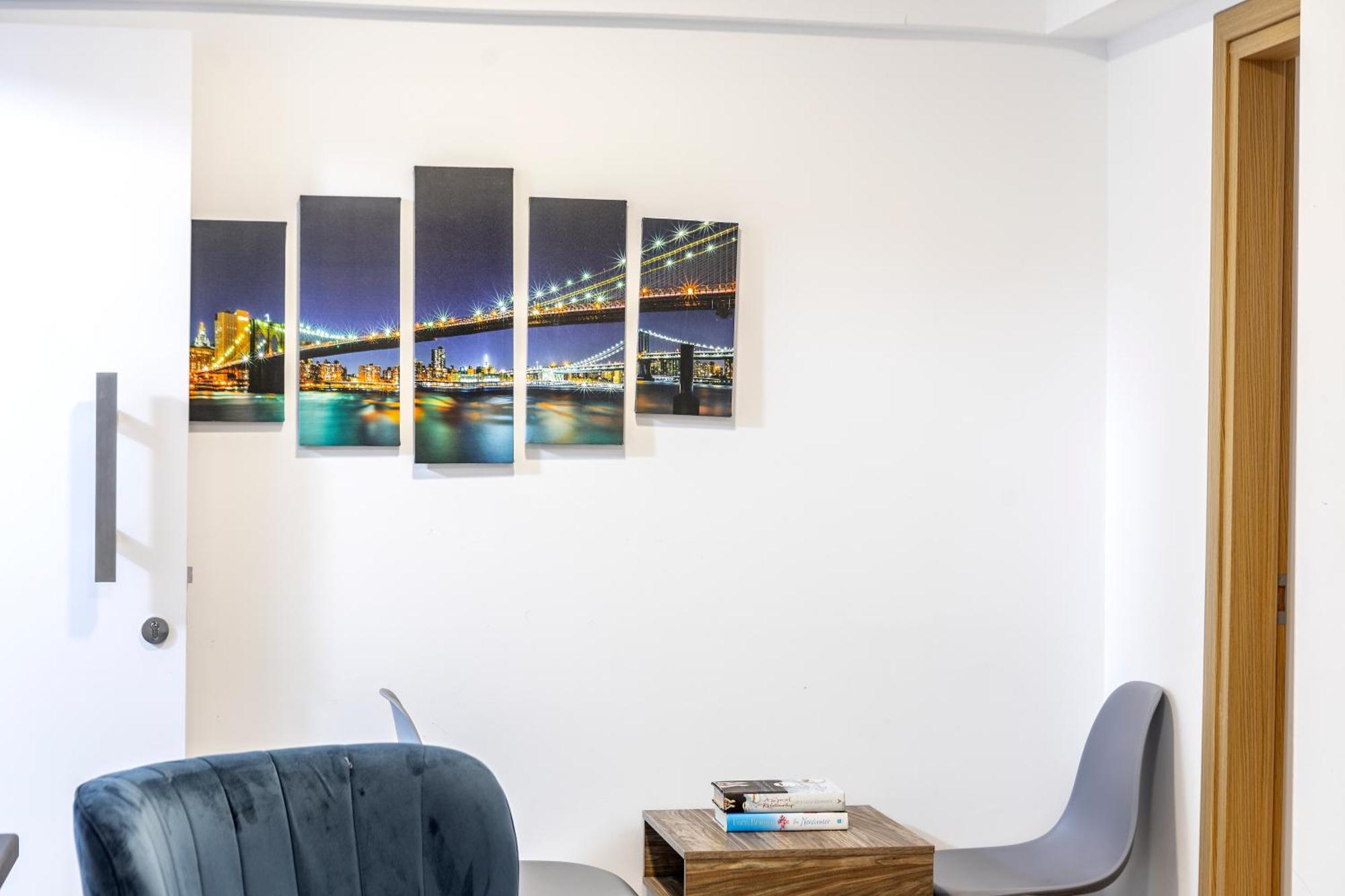 C-Premium Apts 100M From Beach And City Centre Ларнака Экстерьер фото